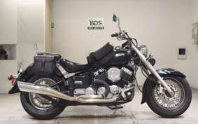 YAMAHA DRAGSTAR 400 CLASSIC 2000 4TR