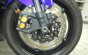 YAMAHA YZF-R6 2006