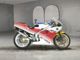 Фото Honda NSR250R-1 1988 с японского аукциона