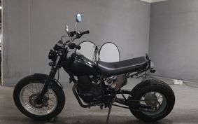 YAMAHA TW225 DG09J
