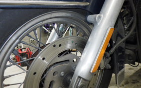 HARLEY FLSTCI 1450 2001