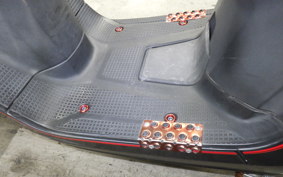 HONDA ﾀﾞﾝｸ AF78