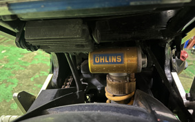 KAWASAKI Z1000 ZRT00A