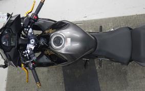 KAWASAKI NINJA 400 ABS 2017 EX400E
