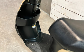 SUZUKI LET's CA4AA