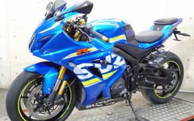 SUZUKI GSX-R1000R ABS 2017 DM11G