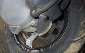 SUZUKI LET's 4 CA41A