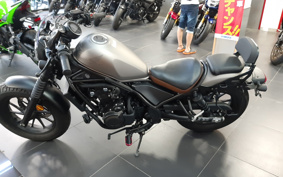 HONDA REBEL 500 2020 PC60