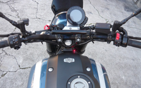 YAMAHA XSR900 2017 RN46J