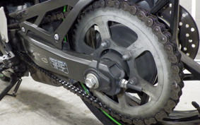 KAWASAKI ZX-25R ZX250E
