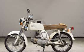 HONDA CD50 BENLY S CD50
