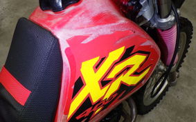 HONDA XR400R 1997