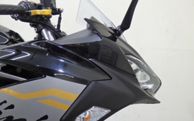 KAWASAKI NINJA 250 EX250P