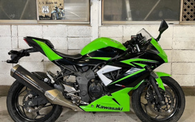 KAWASAKI Ninja 250SL BX250A