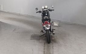 YAMAHA SR400 2008 RH01J