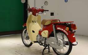 HONDA C50 SUPER CUB 2021 AA09
