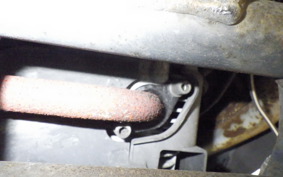 SUZUKI LET's 4 CA45A