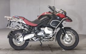 BMW R1200GS ADVENTURE 0380