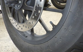 HONDA REBEL 250 A MC49