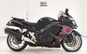 SUZUKI HAYABUSA Gen.2 2008