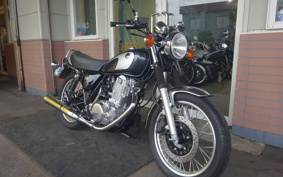 YAMAHA SR400 FINAL ED 2022 RH16J