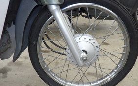 HONDA C50 SUPER CUB AA04