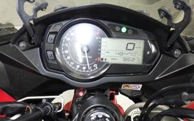 KAWASAKI NINJA 1000 2011