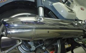 HONDA C125 SUPER CUB JA58