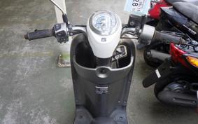 HONDA スクーピー110-I
