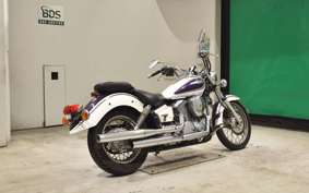 YAMAHA DRAGSTAR 250 2003 VG02J