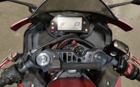 YAMAHA YZF-R25 RG43J