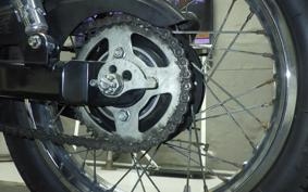 KAWASAKI 250TR BJ250F