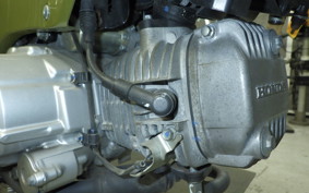 HONDA ｸﾛｽｶﾌﾞ110-2 1987 JA45