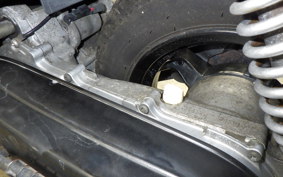 YAMAHA JOG ZR Gen.2 SA16J