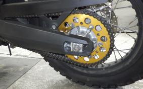 YAMAHA XT660Zﾃﾈﾚ 2011