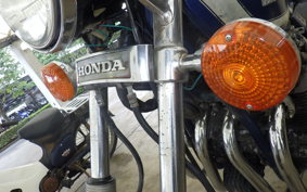 HONDA CB650 LC 1988 RC05