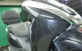 HONDA LEAD 125 2006 JF45