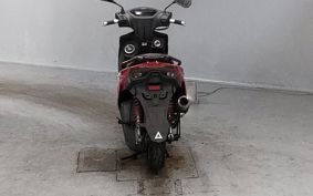 YAMAHA CYGNUS125XSR SED8J