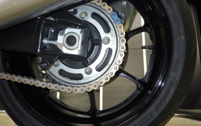 SUZUKI HAYABUSA Gen.3 2022 EJ11A