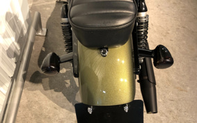 HARLEY XL883N 2016 LE2