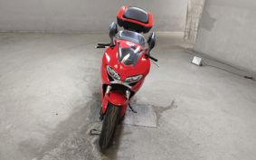 HONDA VFR800F RC79