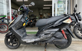 YAMAHA CYGNUS 125 X SE44J