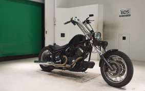 YAMAHA DRAGSTAR 1100 2005 VP13J