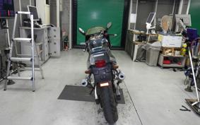 SUZUKI RGV250 Gamma 1994 VJ21A