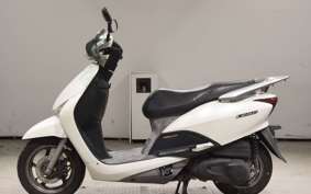 HONDA LEAD 110 2006 JF19