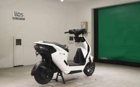 HONDA EM1E: 2017 EF16