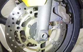 HONDA CBR600F GEN 3 2002 PC35