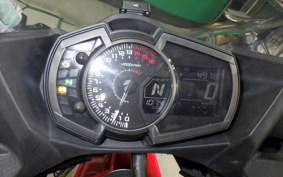 KAWASAKI NINJA 250 2 2026 EX250P