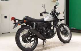 KAWASAKI 250TR 2001 BJ250F