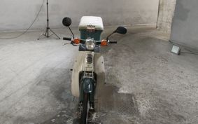 HONDA SUPER CUB90 HA02